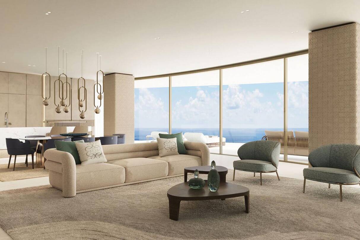 La Mer by Elie Saab Residences